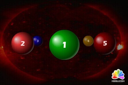 Flash AS3制作交互式3D旋轉(zhuǎn)動(dòng)畫效果 模板無憂