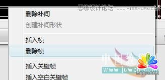 Flash實例教程:圖片不間斷滾動動畫效果,PS教程,思緣教程網