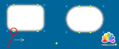 Fireworks教程:詳細繪制小燈泡_poluoluo.com