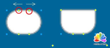 Fireworks教程:詳細繪制小燈泡_poluoluo.com