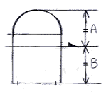 Flash教程:卡通人物基本五官造型和繪制方法 模板無憂