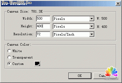 Fireworks實例教程制作