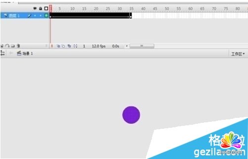 用Flash制作按鈕控制影片進(jìn)度的具體方法