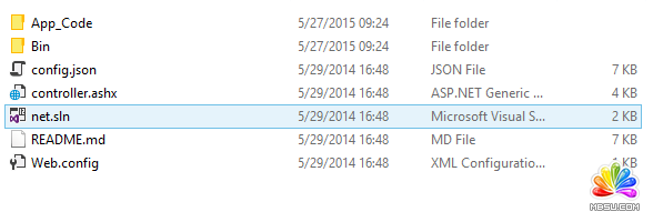 ASP.NET中集成百度編輯器UEditor