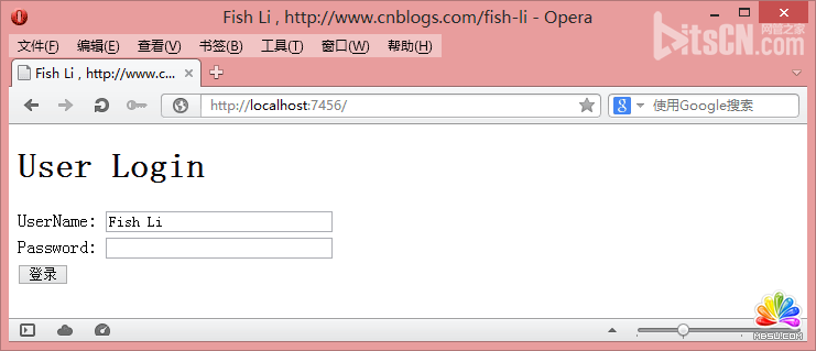 如何在ASP.NET應(yīng)用程序中初始化