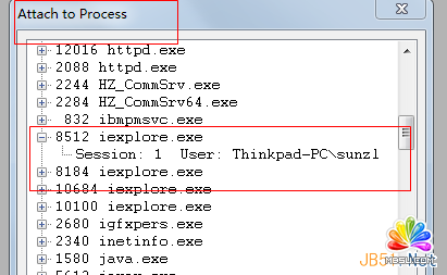 .NET程序調試技巧(一):快速定位異常的一些方法