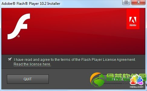 flash player安裝為什么老是錯(cuò)誤 模板無憂
