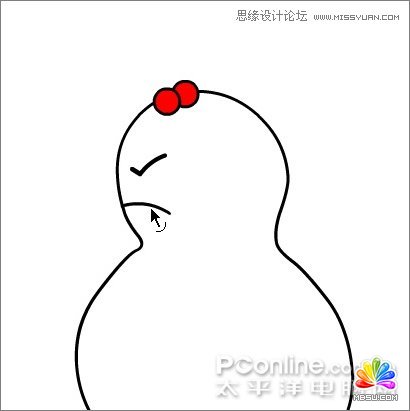 Flash����̫�����˸�ЦQQ�����(d��ng)��,PS�̳�,˼���̳̾W(w��ng)