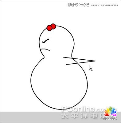 Flash����̫�����˸�ЦQQ�����(d��ng)��,PS�̳�,˼���̳̾W(w��ng)