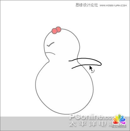 Flash����̫�����˸�ЦQQ�����(d��ng)��,PS�̳�,˼���̳̾W(w��ng)