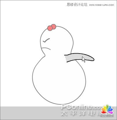 Flash����̫�����˸�ЦQQ�����(d��ng)��,PS�̳�,˼���̳̾W(w��ng)