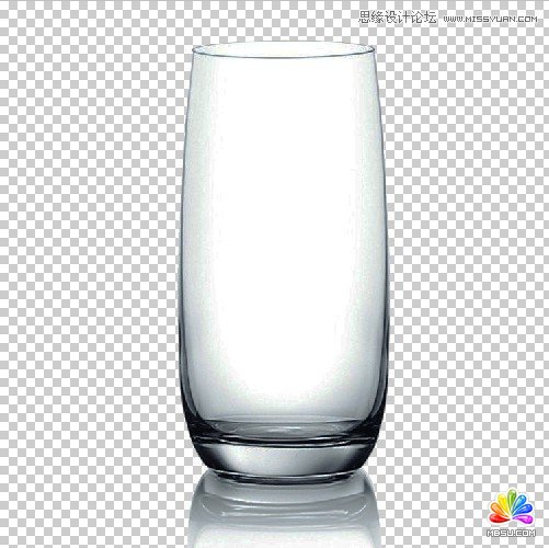 Flash制作牛奶搖搖杯實(shí)例教程,PS教程,思緣教程網(wǎng)