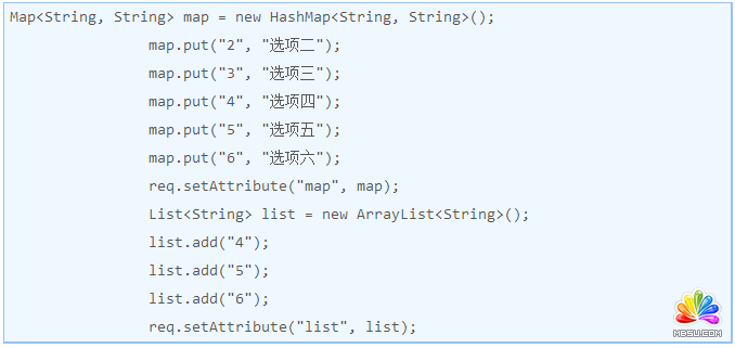 JSP表單標簽,用于自動生成表單標簽html代碼 模板無憂