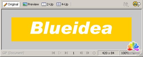 Fireworks 創建殘破紋理特效文字 模板無憂